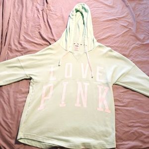 Victoria’s Secret Pink Hoodie